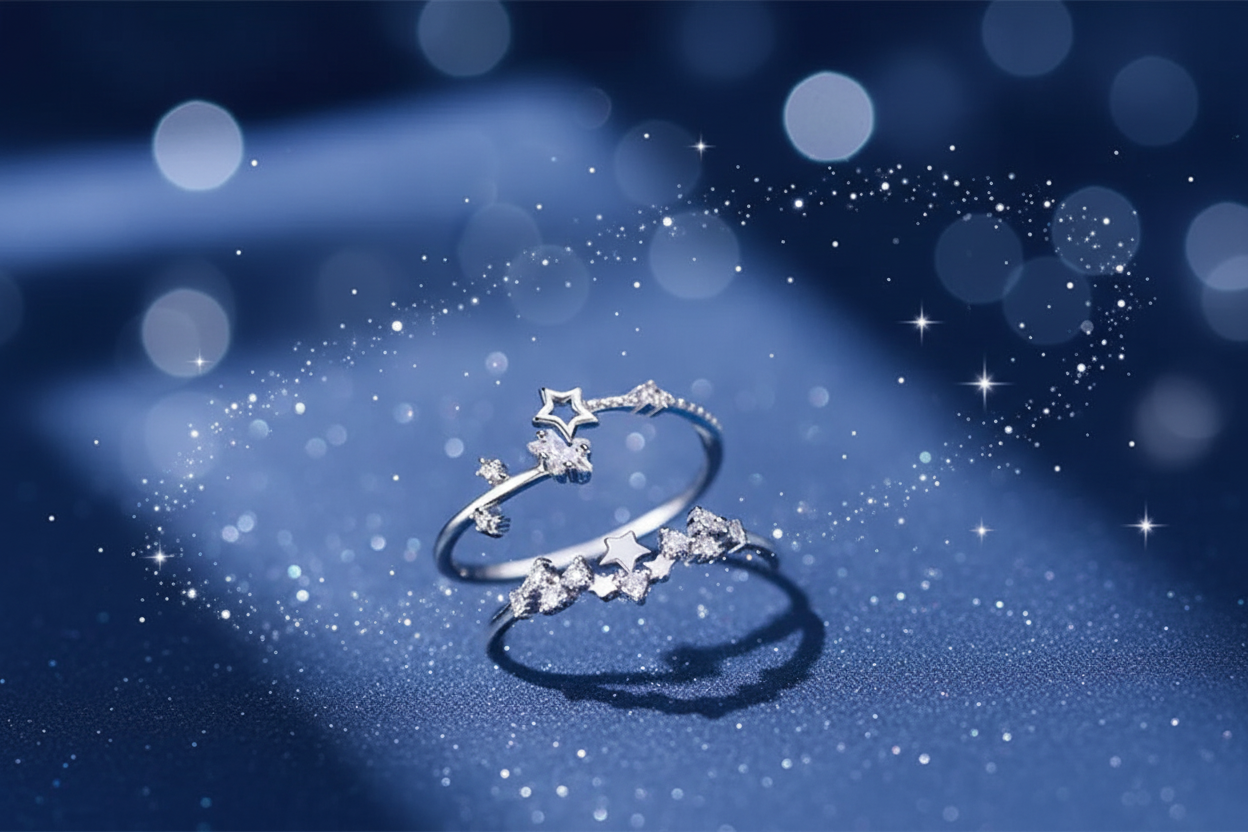 Star Rings Hero Banner